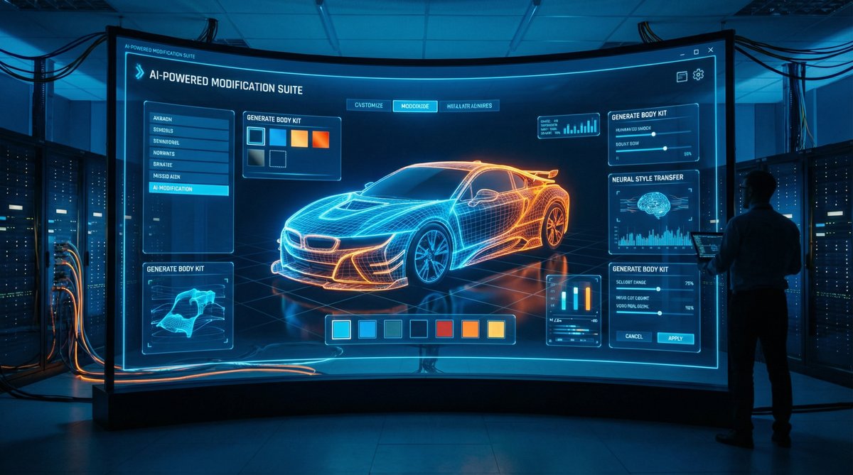 暗网AI视频剪辑工具