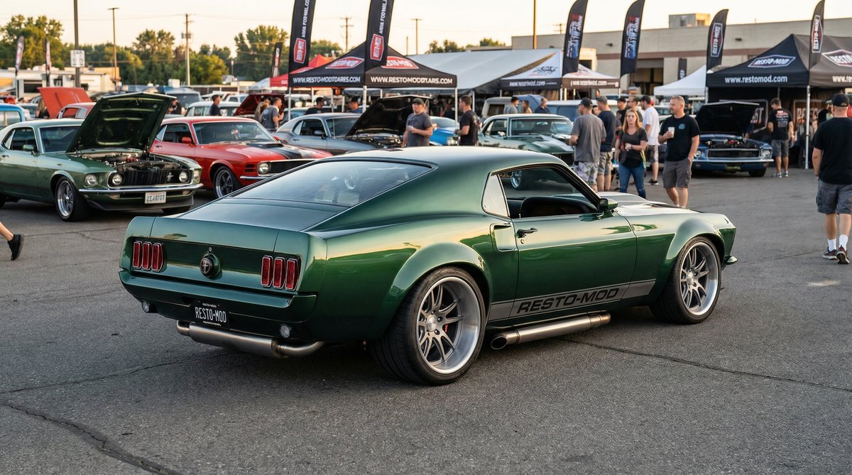 暗网经典跑车视频