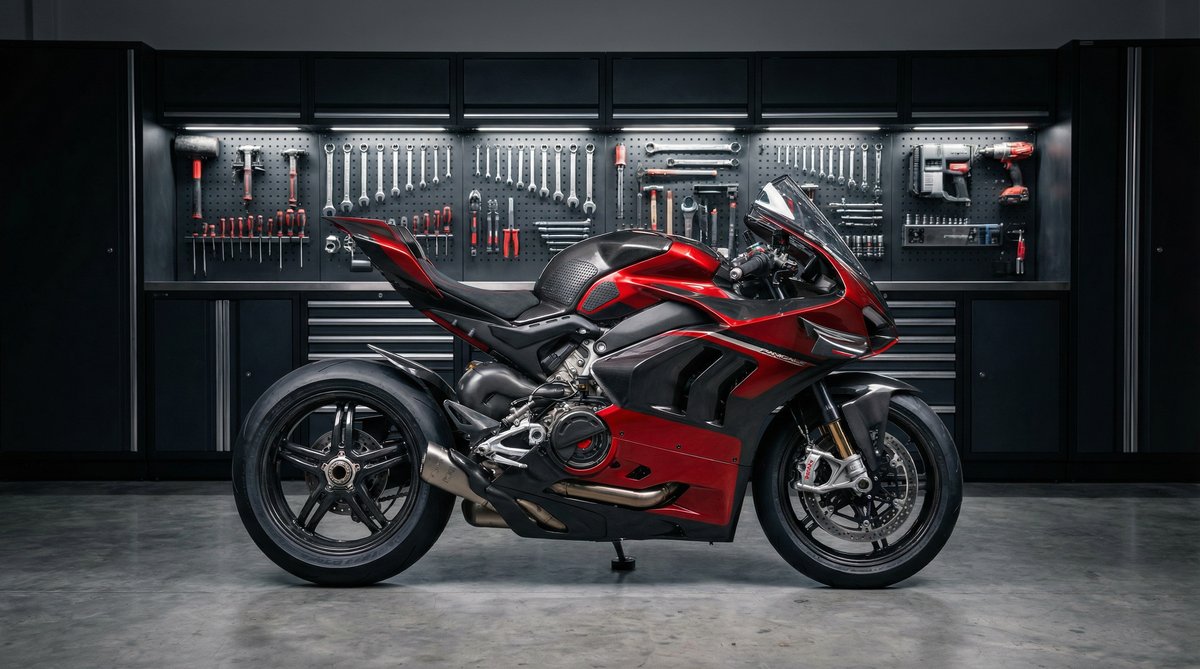 暗网精选摩托车视频