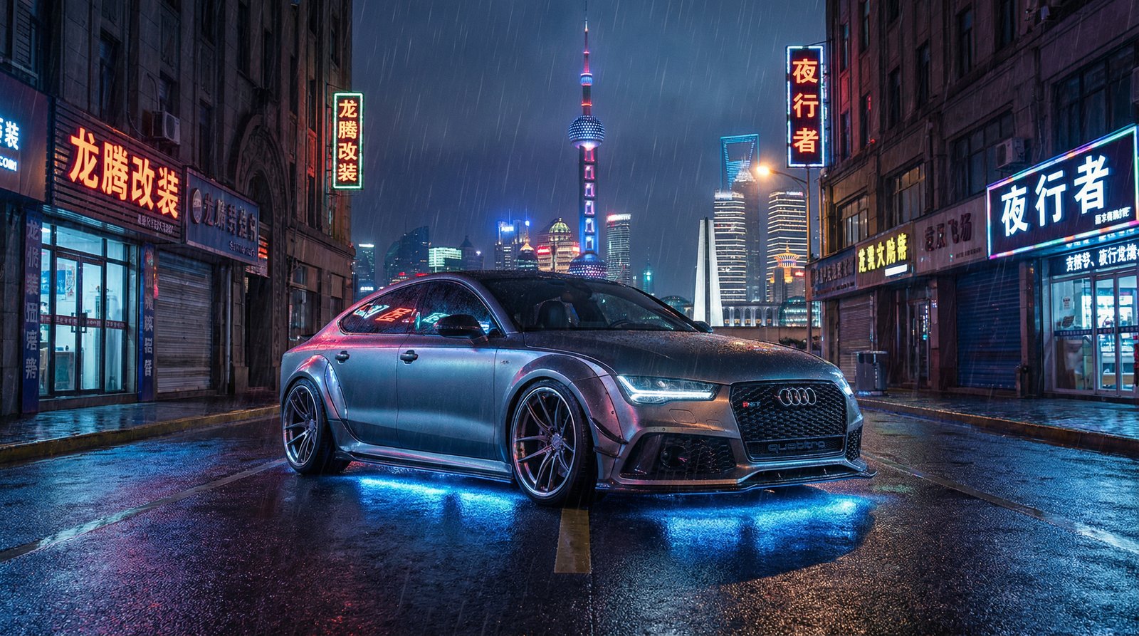 暗网汽车改装视频社区